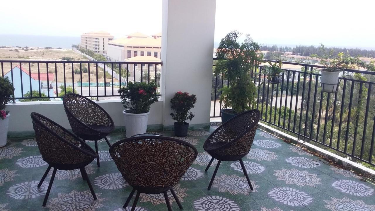 Suri Apartment & Hotel Danang Экстерьер фото