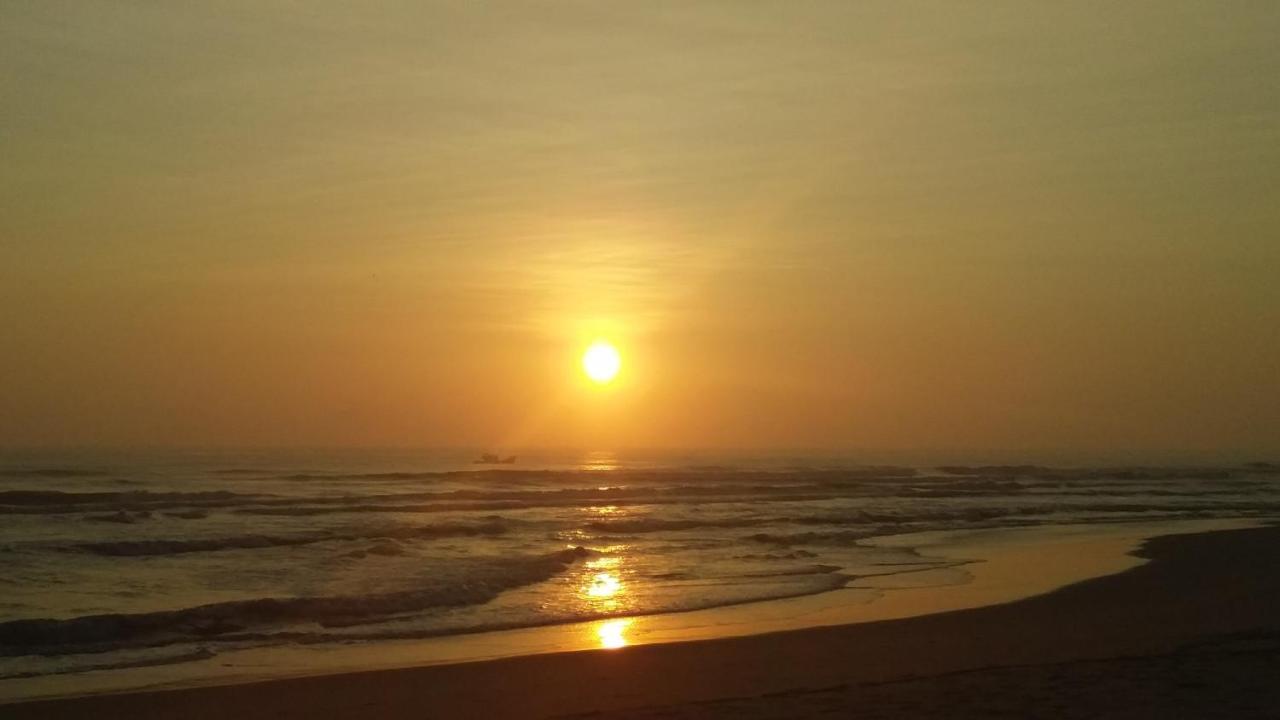 Suri Apartment & Hotel Danang Экстерьер фото