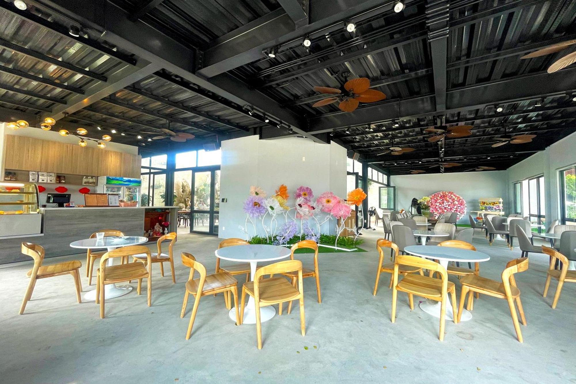 Suri Apartment & Hotel Danang Экстерьер фото