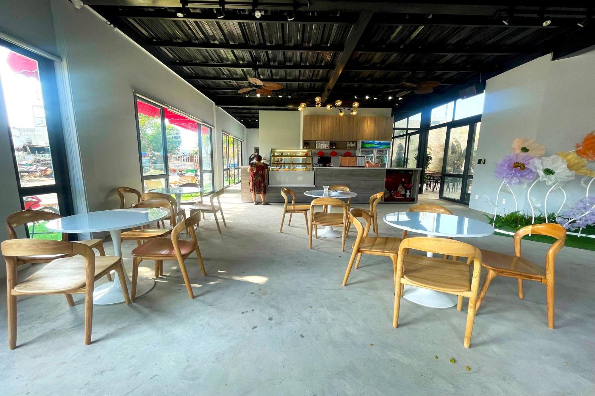 Suri Apartment & Hotel Danang Экстерьер фото