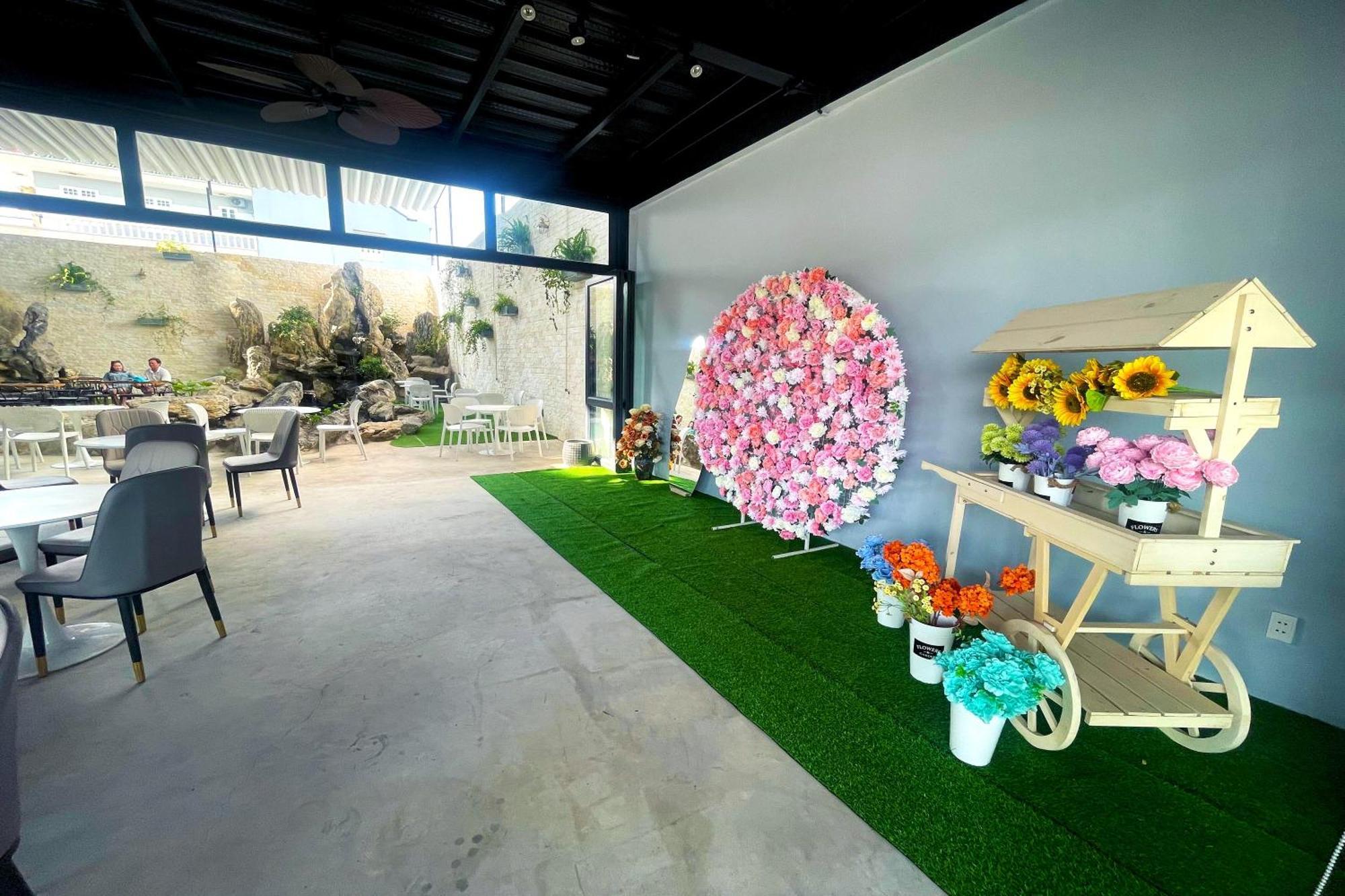 Suri Apartment & Hotel Danang Экстерьер фото