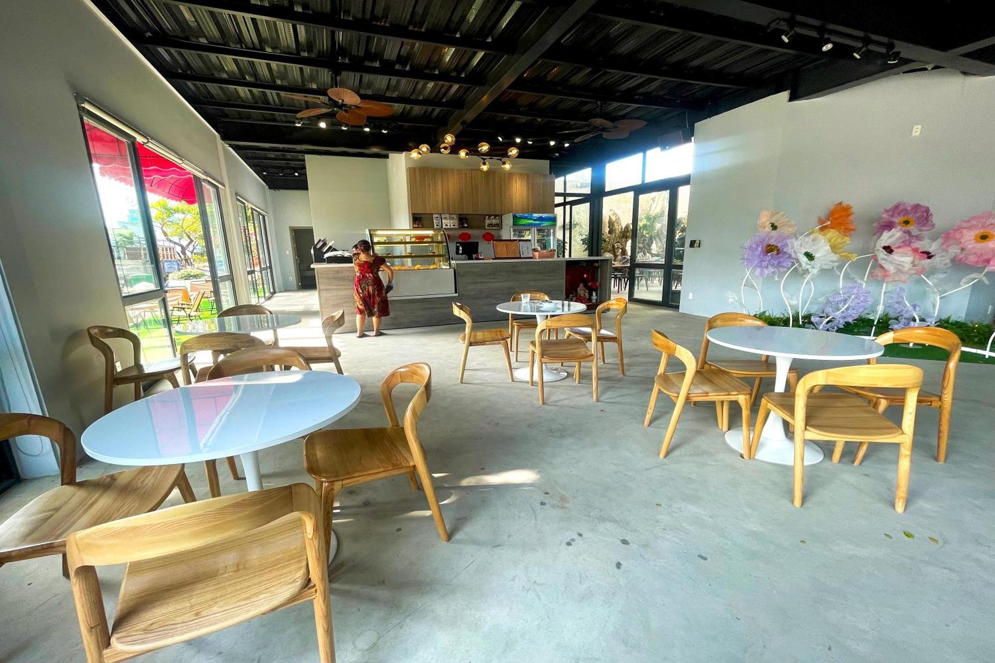 Suri Apartment & Hotel Danang Экстерьер фото