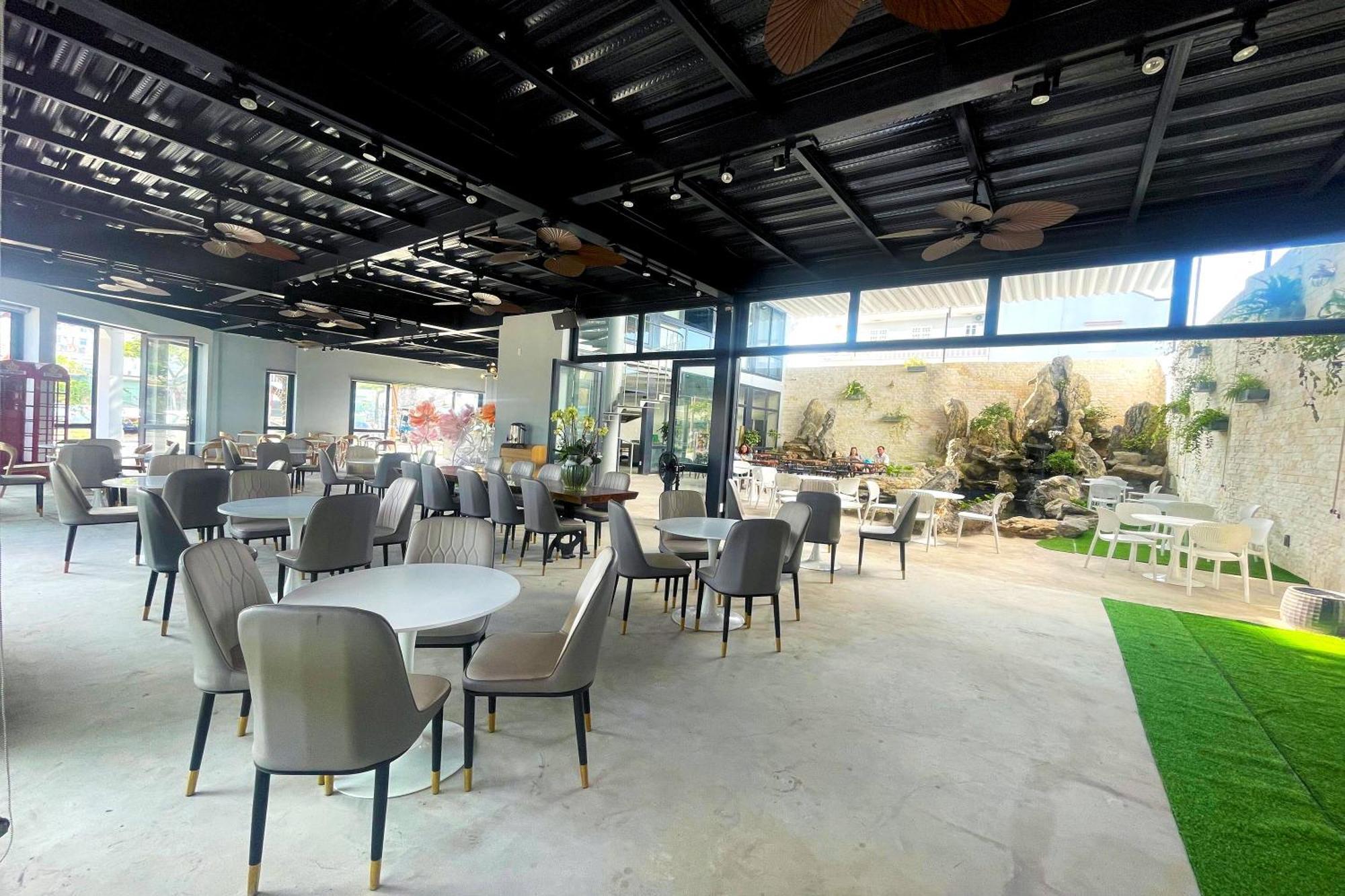Suri Apartment & Hotel Danang Экстерьер фото