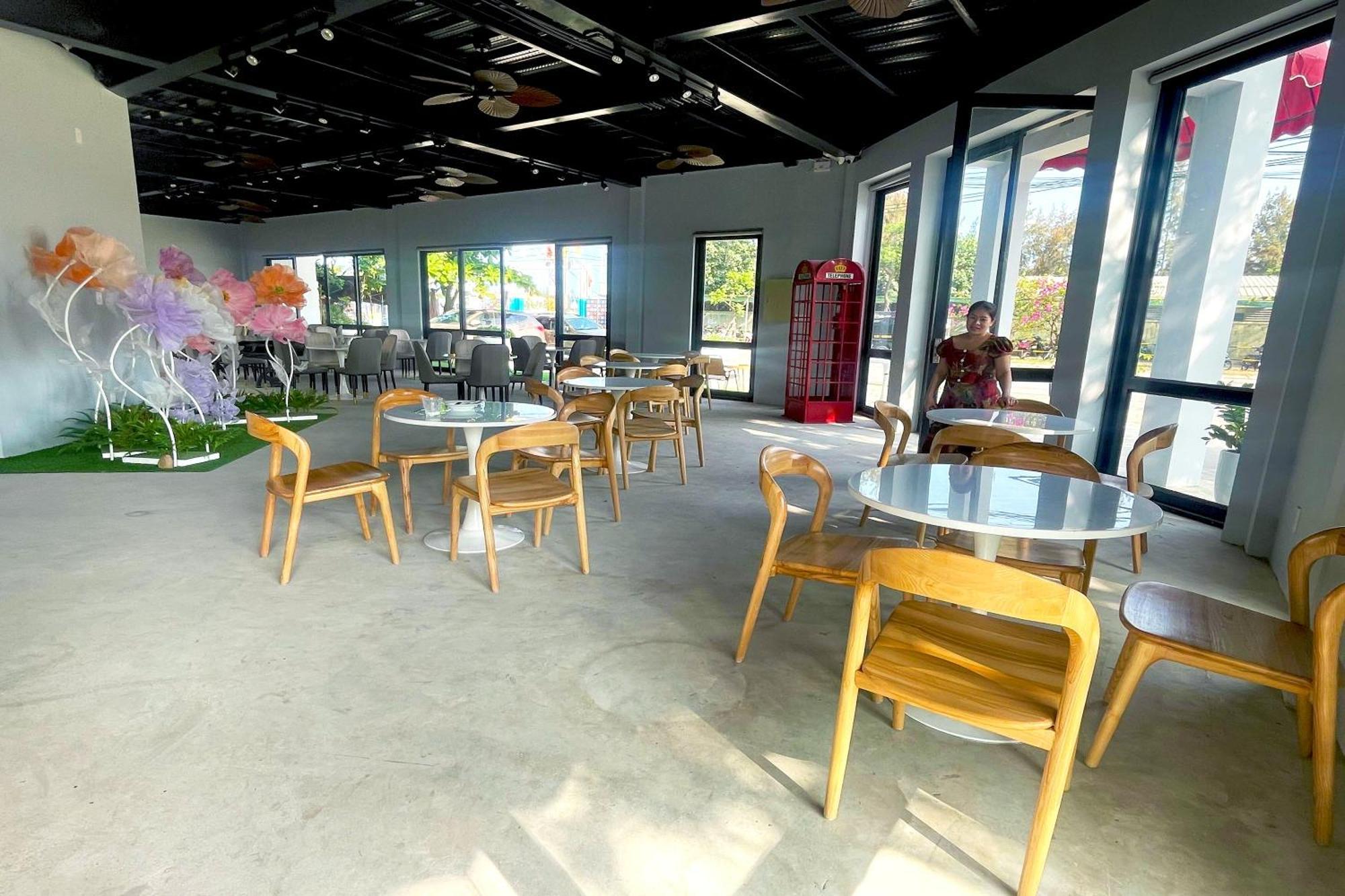 Suri Apartment & Hotel Danang Экстерьер фото